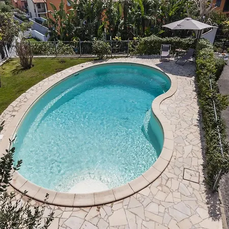 With Garden & Pool By Wonderful Italy Apartment Catania