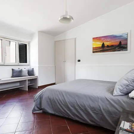 Apartment With Garden & Pool By Wonderful Italy *