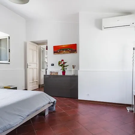 With Garden & Pool By Wonderful Italy Apartment *